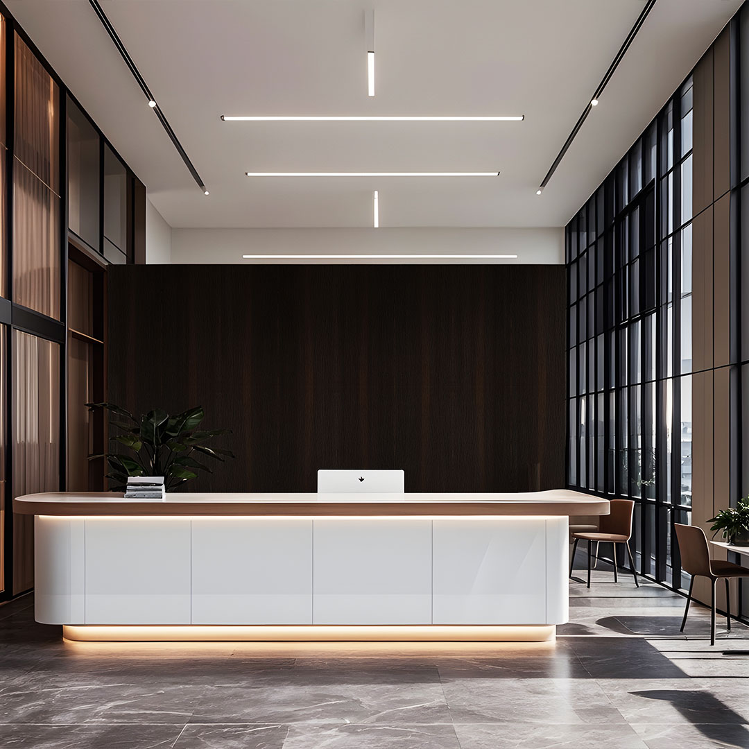 Panel s textúrou dreva ZZ15 – ľahký luxus