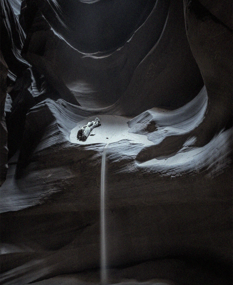 Melamínová doska Rock Design