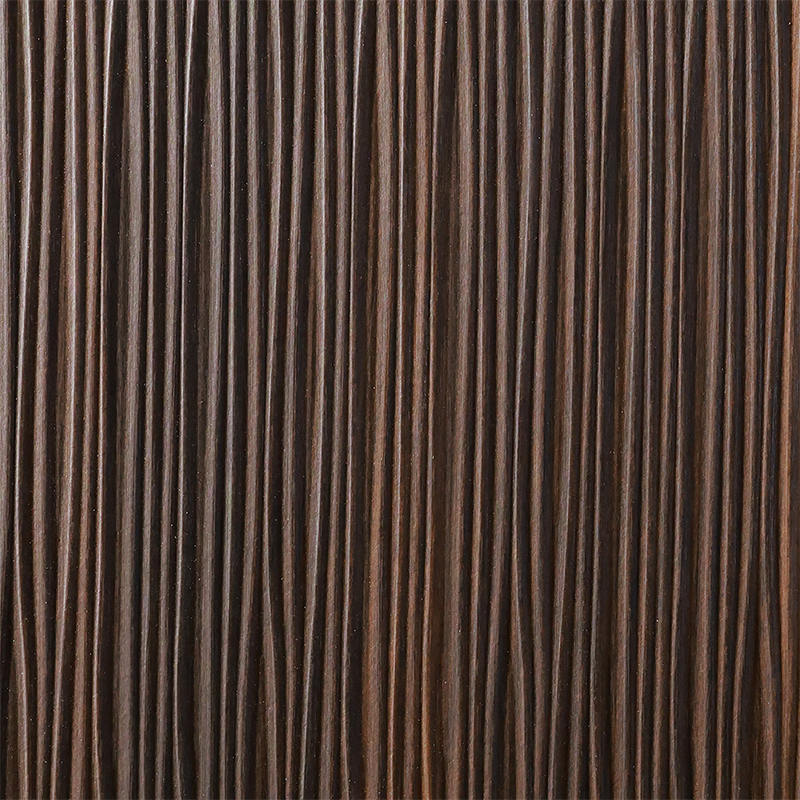 ZS06 Panel s vlnovou textúrou - 3D