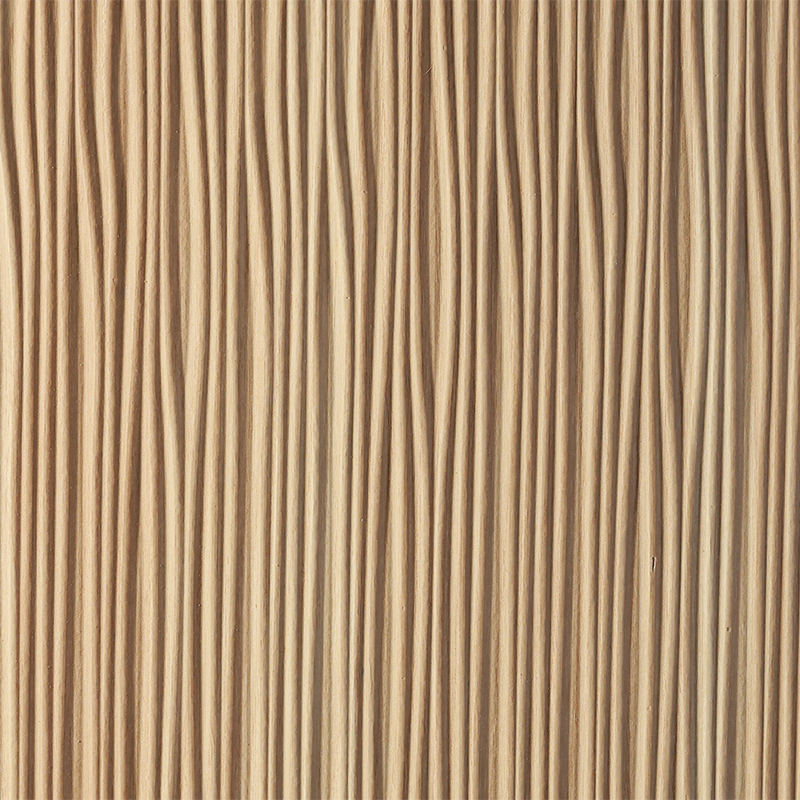 ZS06 Panel s vlnovou textúrou - 3D