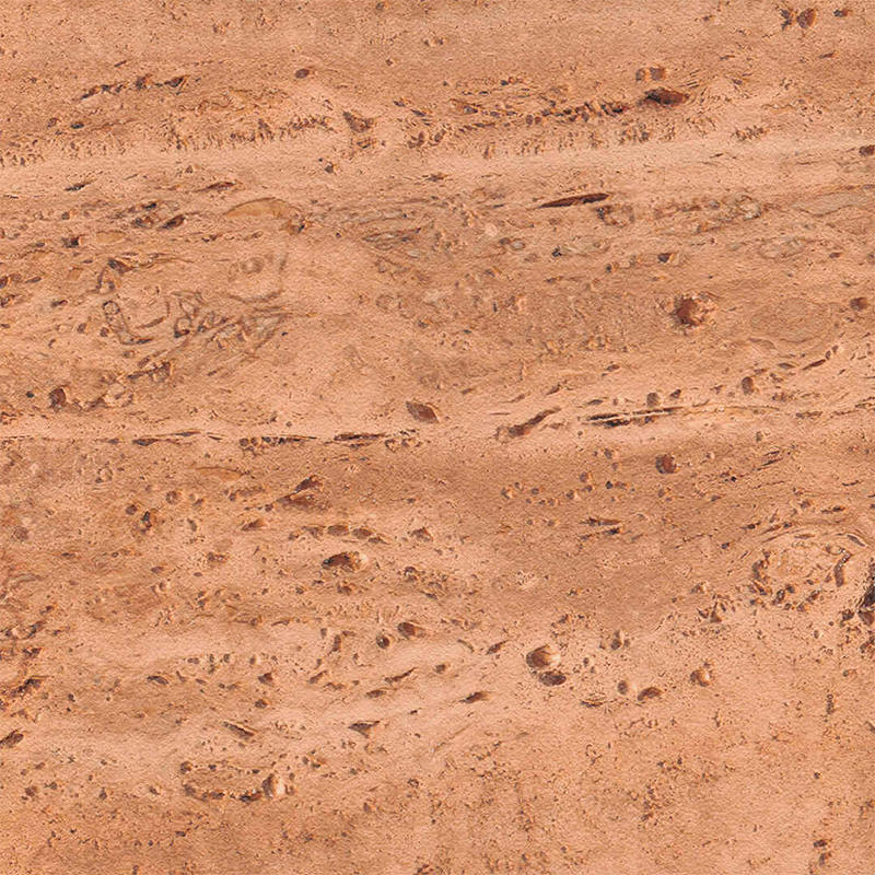 SZ07 Synchronizovaný travertínový panel – prírodný