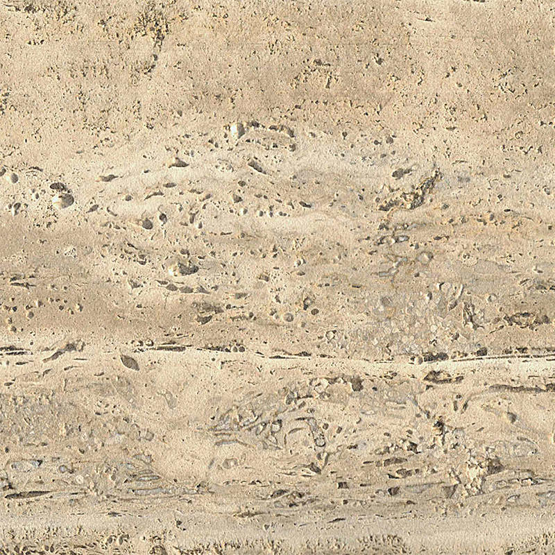 SZ07 Synchronizovaný travertínový panel – prírodný