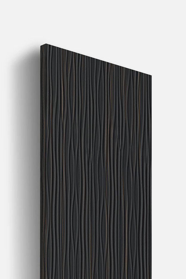 Drevená melamínová doska