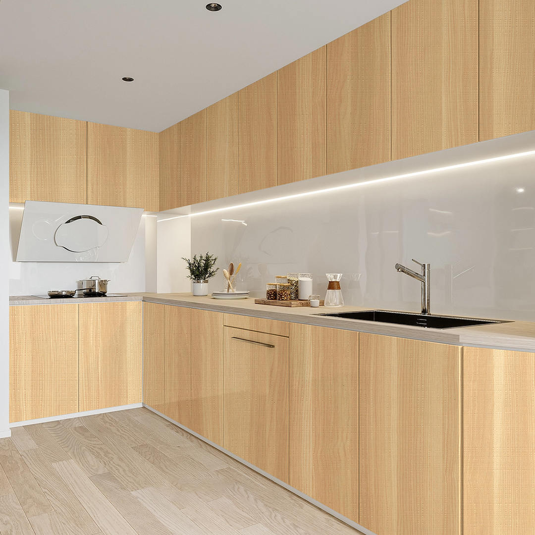 ZS32 Line Texture Panel-3D