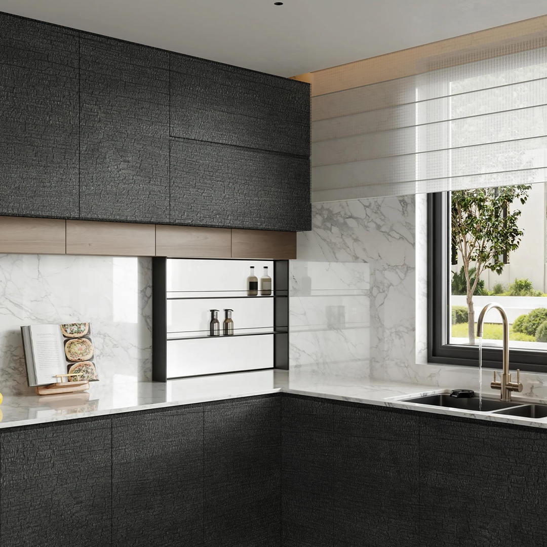 ZS02 zuhoľnatený panel textúry - 3D